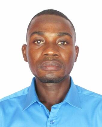 Richard Adukpoh